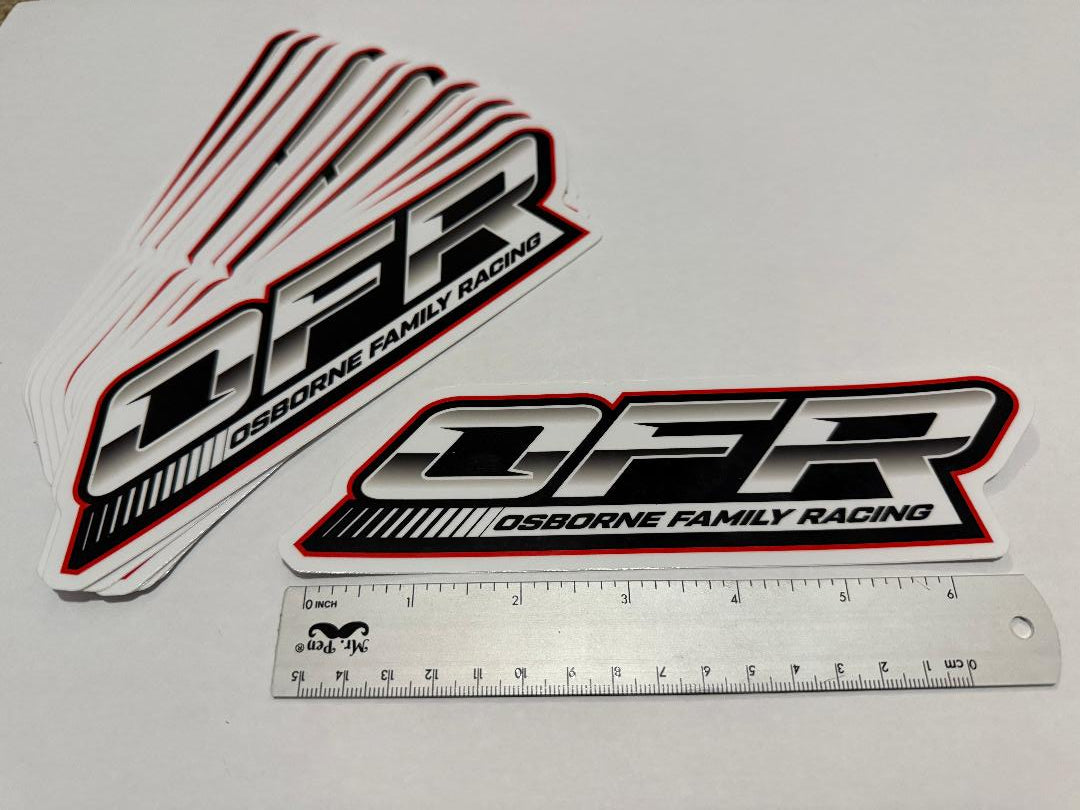 Large Sticker - OFR